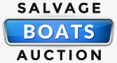 Salvage Boats Auction